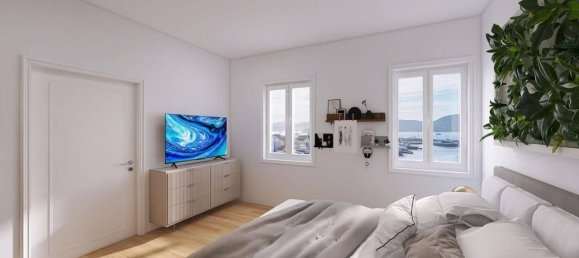 2-Zimmer Haus in Portovenere, Italy, Nr. 153446 27