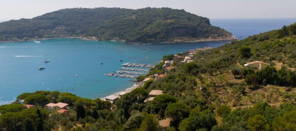 2-Zimmer Haus in Portovenere, Italy, Nr. 153446 9