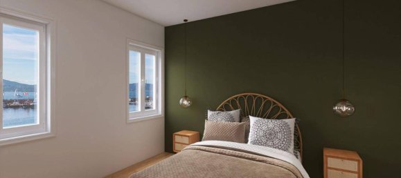 2-Zimmer Haus in Portovenere, Italy, Nr. 153446 36