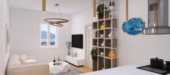 2-Zimmer Haus in Portovenere, Italy, Nr. 153446 23