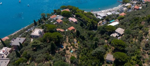 2-Zimmer Haus in Portovenere, Italy, Nr. 153446 12