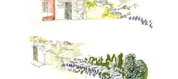 2-Zimmer Haus in Portovenere, Italy, Nr. 153446 8