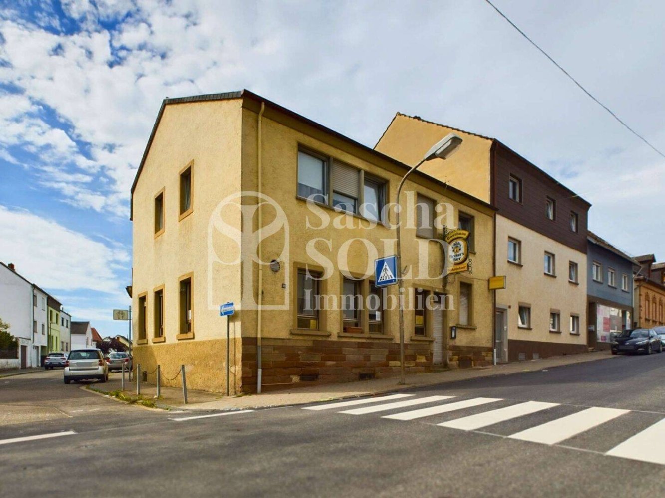 2 bedrooms Building in Saarpfalz, Germany No. 70803