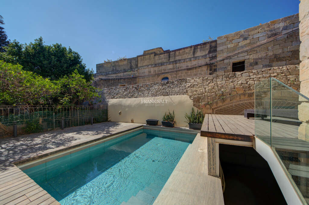 3 chambres Maison à Birkirkara, Malta No. 10129