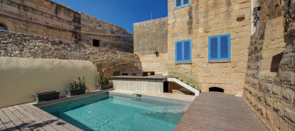 3 chambres Maison à Birkirkara, Malta No. 10129 4