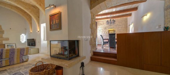 3 chambres Maison à Birkirkara, Malta No. 10129 36