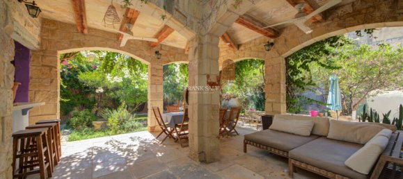 3 chambres Maison à Birkirkara, Malta No. 10129 15