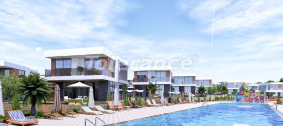 Villa 3+1 em Didim, Turkey N.º 774 17