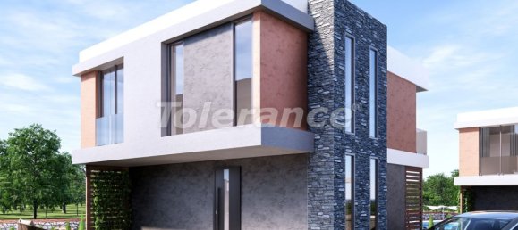 Villa 3+1 em Didim, Turkey N.º 774 18