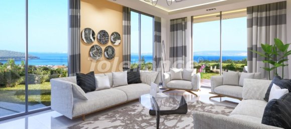 Villa 3+1 em Didim, Turkey N.º 774 4