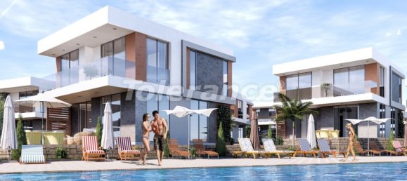 Villa 3+1 em Didim, Turkey N.º 774 3