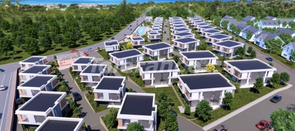 Villa 3+1 em Didim, Turkey N.º 774 15