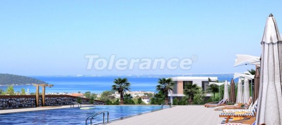 Villa 3+1 em Didim, Turkey N.º 774 20