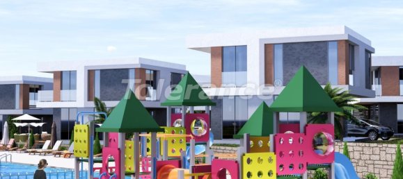 Villa 3+1 em Didim, Turkey N.º 774 13