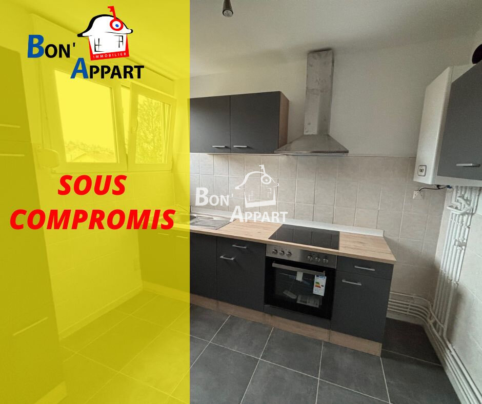 Gebäude in Moyeuvre-Grande, France 500m², Nr. 40919