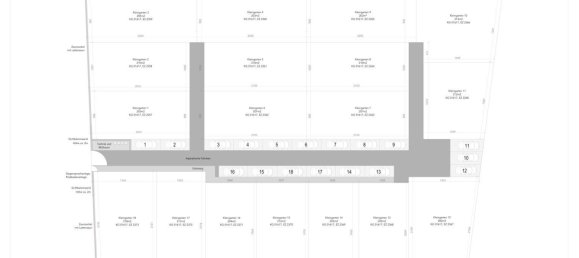 210m² Land in Vienna, Austria No. 134247 11