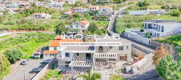 3 bedrooms Villa in Funchal, Portugal No. 146280 6