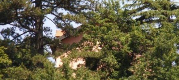 6 rooms Villa in Montoggio, Italy No. 254859 2