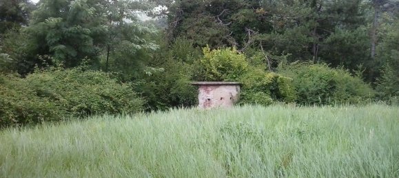 6 rooms Villa in Montoggio, Italy No. 254859 6