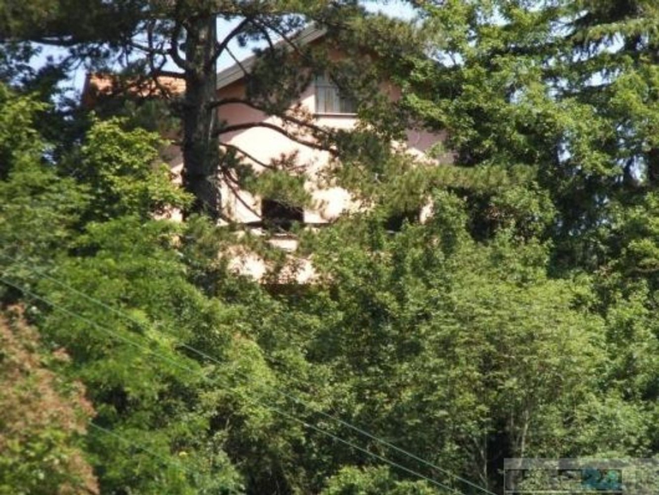 6 rooms Villa in Montoggio, Italy No. 254859