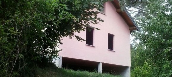 6 rooms Villa in Montoggio, Italy No. 254859 5