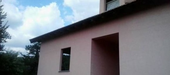 6 rooms Villa in Montoggio, Italy No. 254859 3