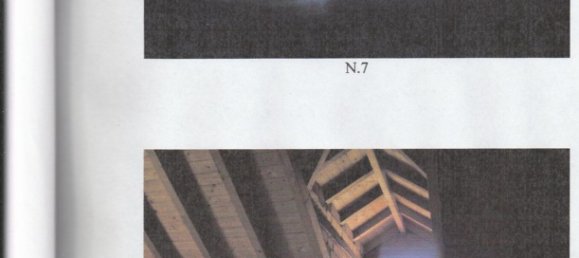 6 rooms Villa in Montoggio, Italy No. 254859 7