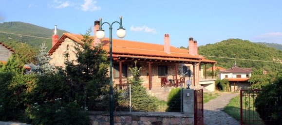 5 غرف نوم عقار تجاري في Florina, Greece رقم 6872 23