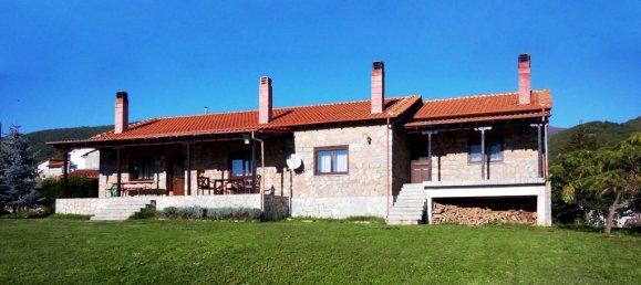 5 غرف نوم عقار تجاري في Florina, Greece رقم 6872 15