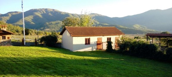 5 غرف نوم عقار تجاري في Florina, Greece رقم 6872 9