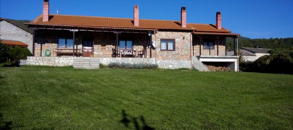 5 غرف نوم عقار تجاري في Florina, Greece رقم 6872 17