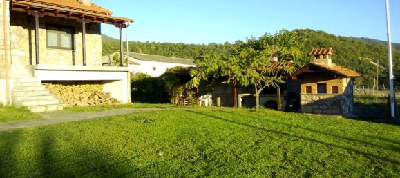 5 غرف نوم عقار تجاري في Florina, Greece رقم 6872 8