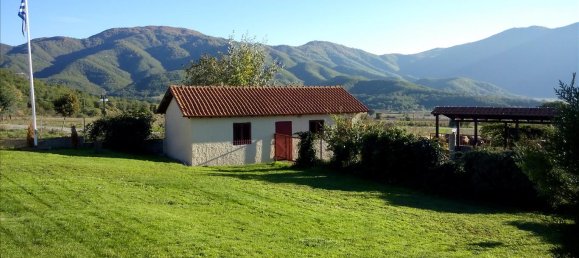 5 غرف نوم عقار تجاري في Florina, Greece رقم 6872 20
