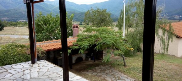 5 غرف نوم عقار تجاري في Florina, Greece رقم 6872 16