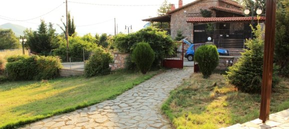 5 غرف نوم عقار تجاري في Florina, Greece رقم 6872 11