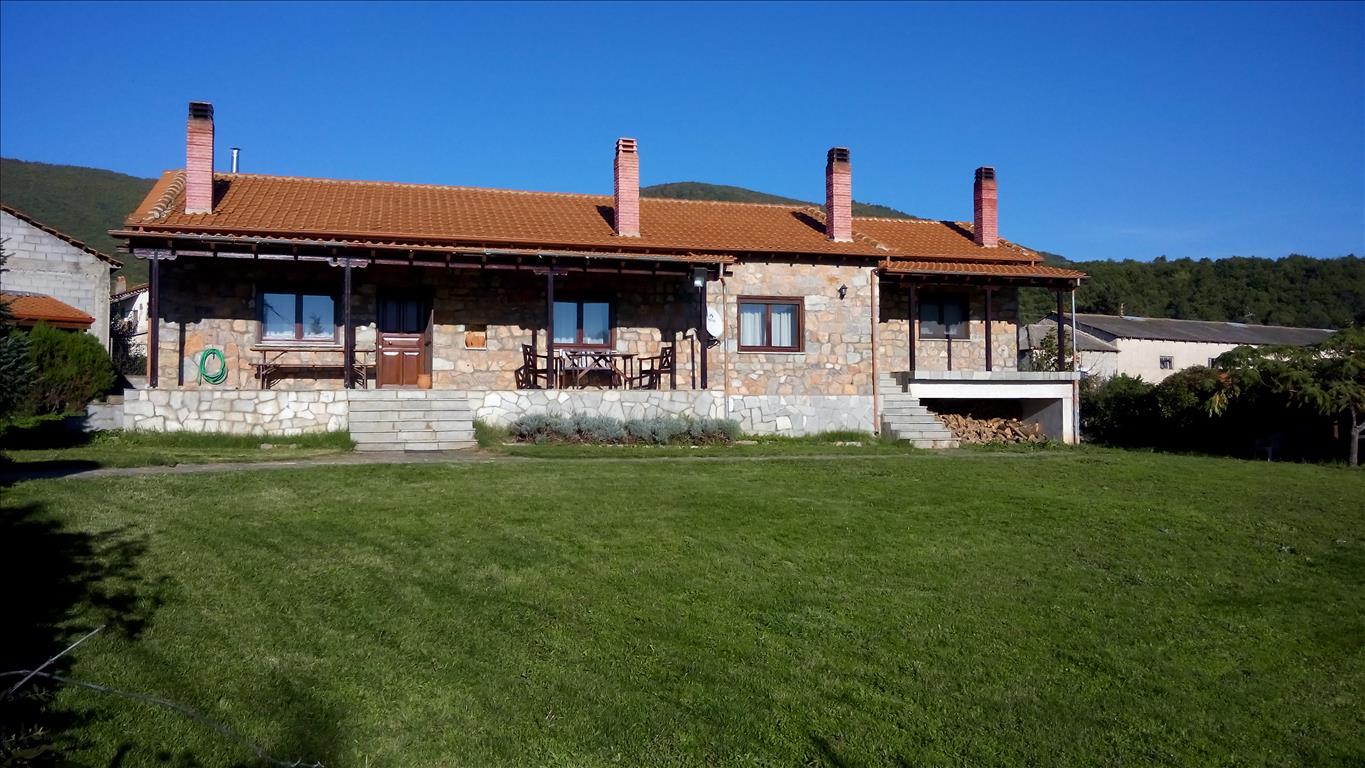 5 غرف نوم عقار تجاري في Florina, Greece رقم 6872