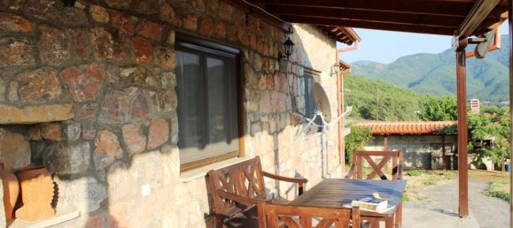 5 غرف نوم عقار تجاري في Florina, Greece رقم 6872 7