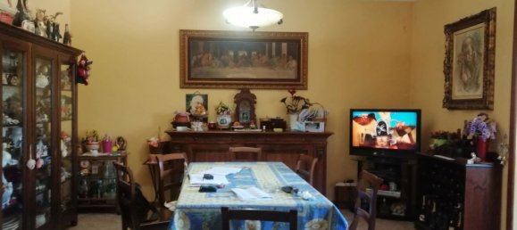 7 rooms Apartment in Battipaglia, Italy No. 111396 20