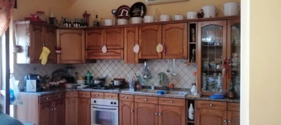 7 rooms Apartment in Battipaglia, Italy No. 111396 17