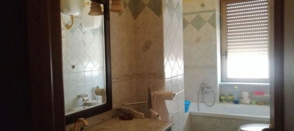 7 rooms Apartment in Battipaglia, Italy No. 111396 12