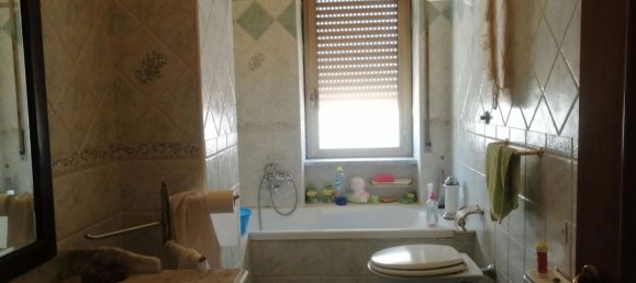7 rooms Apartment in Battipaglia, Italy No. 111396 22