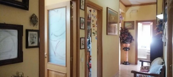 7 rooms Apartment in Battipaglia, Italy No. 111396 24