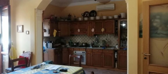 7 rooms Apartment in Battipaglia, Italy No. 111396 21