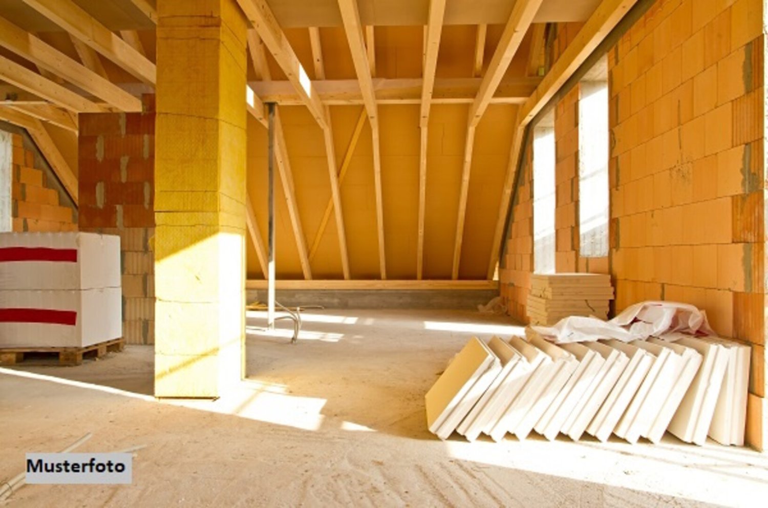 3 rooms Apartment in Liesing, Austria No. 204659