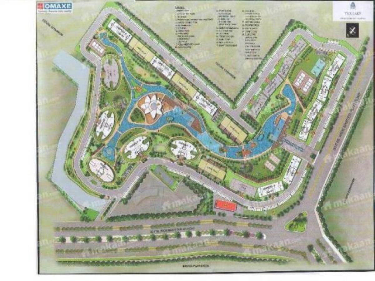 Casa T3 em Chandigarh, India N.º 64443