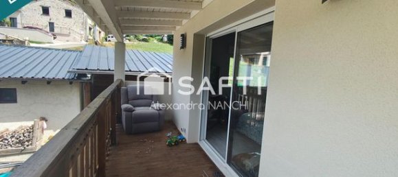 2 bedrooms House in Saint-Rambert-en-Bugey, France No. 309258 10