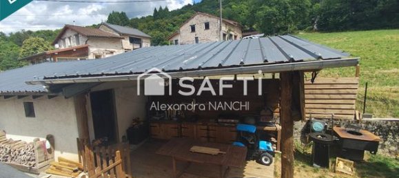 2 bedrooms House in Saint-Rambert-en-Bugey, France No. 309258 12