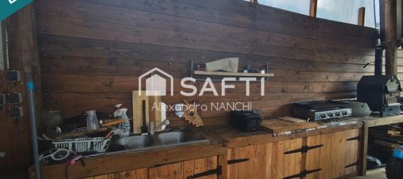 2 bedrooms House in Saint-Rambert-en-Bugey, France No. 309258 11