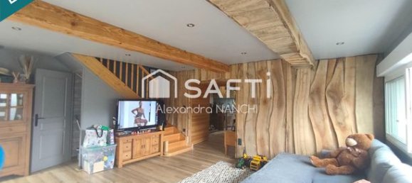 2 bedrooms House in Saint-Rambert-en-Bugey, France No. 309258 2