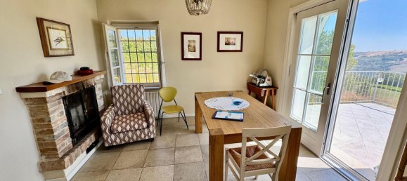 3 bedrooms Villa in Gropparello, Italy No. 325553 3